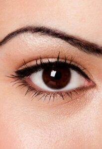 Permanent Eyeliner by Macrocosm Aesthetics