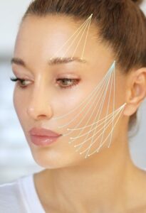 Non-surgical Facelift by Macrocosm Aesthetics