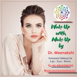 Best Permanent Makeup in Dwarka, Delhi