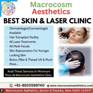 BEST SKIN & LASER CLINIC