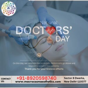 Happy Doctor's Day